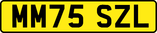 MM75SZL