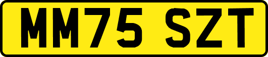MM75SZT
