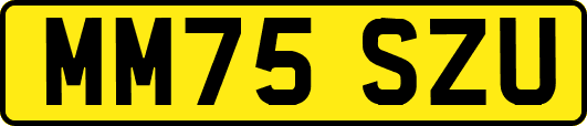 MM75SZU