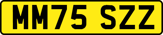MM75SZZ