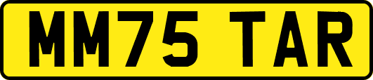 MM75TAR