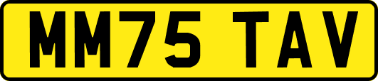 MM75TAV