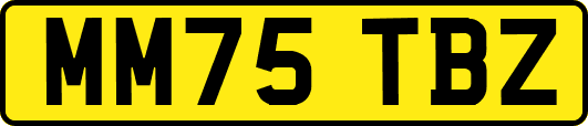 MM75TBZ
