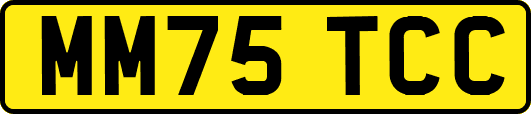 MM75TCC