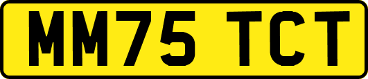 MM75TCT