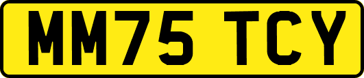 MM75TCY