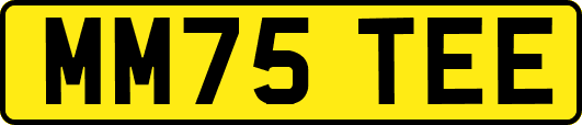 MM75TEE