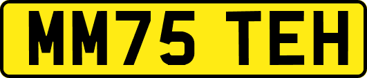 MM75TEH