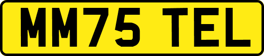 MM75TEL