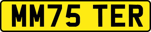 MM75TER