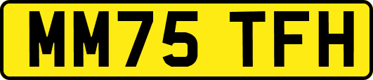 MM75TFH