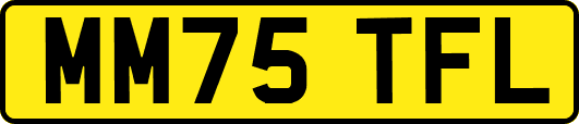 MM75TFL