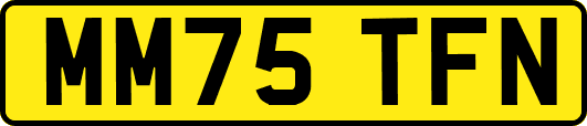 MM75TFN