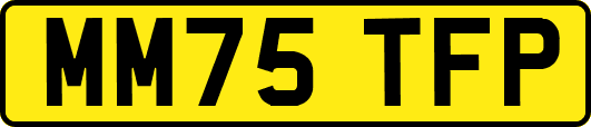 MM75TFP