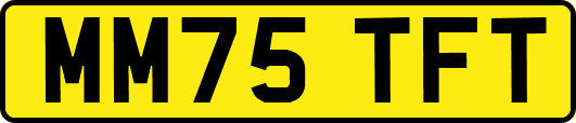 MM75TFT