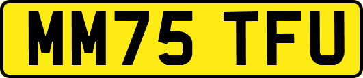 MM75TFU