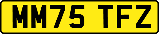 MM75TFZ