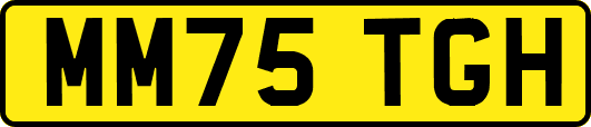MM75TGH