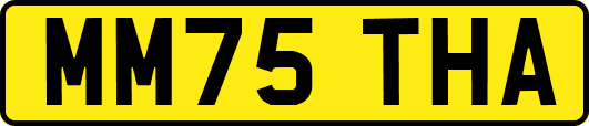 MM75THA