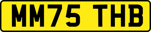 MM75THB