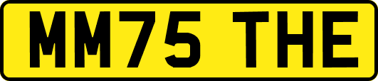 MM75THE