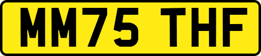 MM75THF
