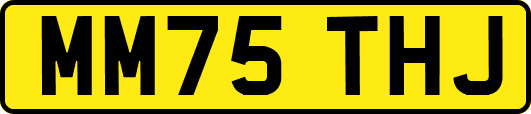 MM75THJ