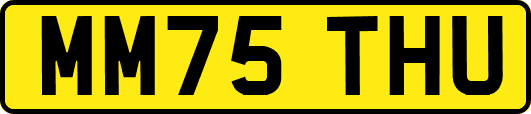 MM75THU