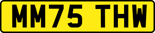 MM75THW