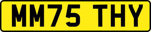 MM75THY