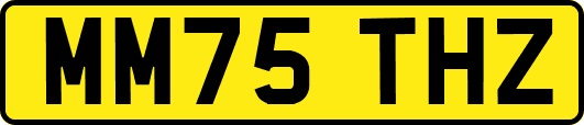 MM75THZ