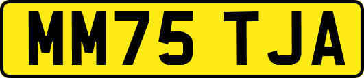MM75TJA