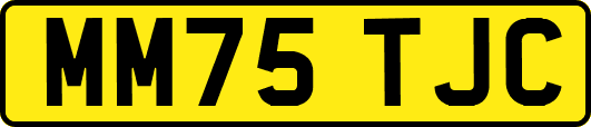 MM75TJC