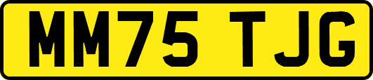 MM75TJG