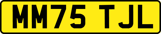 MM75TJL