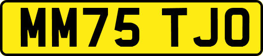 MM75TJO