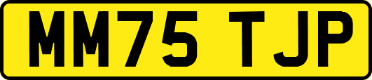 MM75TJP