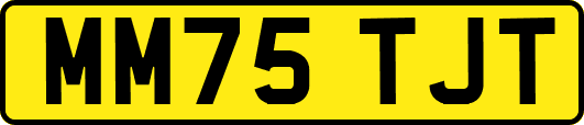 MM75TJT
