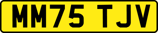 MM75TJV