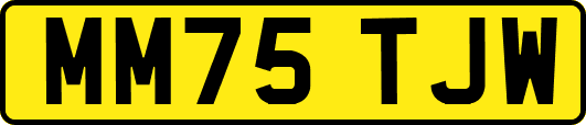 MM75TJW