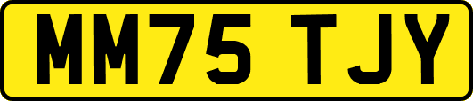 MM75TJY