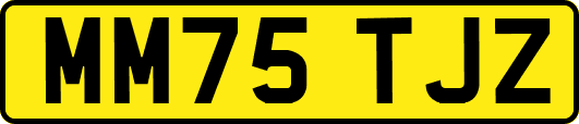 MM75TJZ
