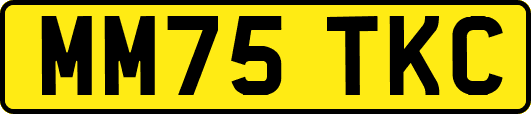 MM75TKC