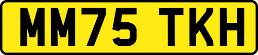 MM75TKH