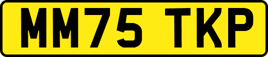 MM75TKP
