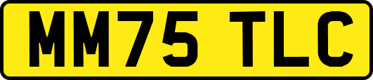 MM75TLC