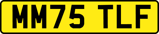 MM75TLF