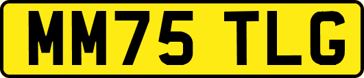 MM75TLG