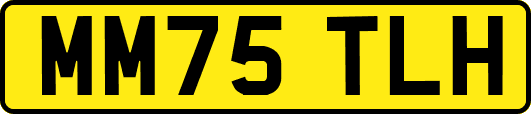 MM75TLH
