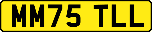 MM75TLL